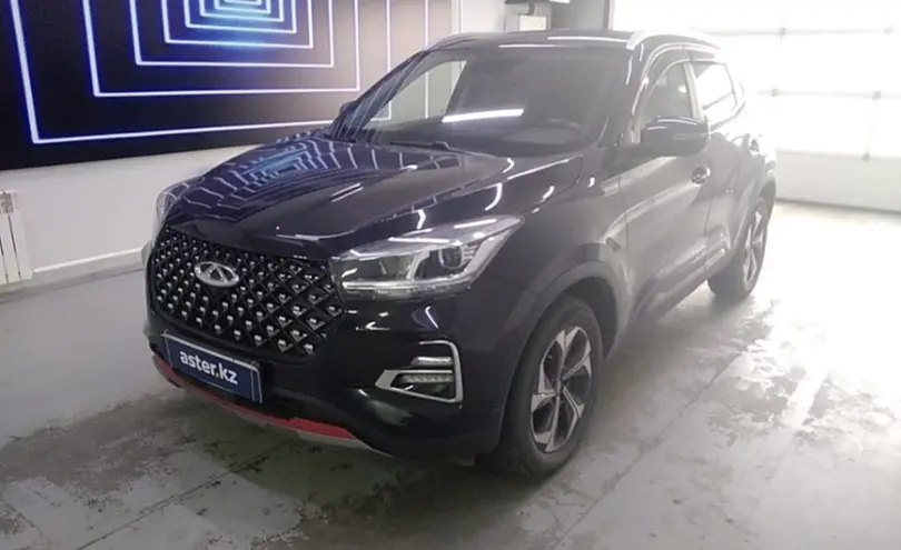 Chery Tiggo 4 Pro 2022 года за 7 500 000 тг. в Павлодар