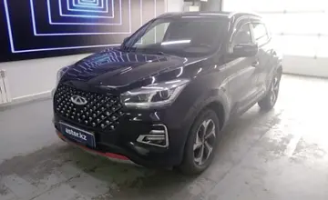 Chery Tiggo 4 Pro 2022 года за 7 500 000 тг. в Павлодар фото 1
