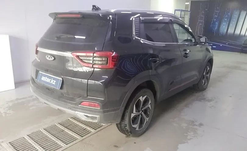 Chery Tiggo 4 Pro 2022 года за 7 500 000 тг. в Павлодар фото 5