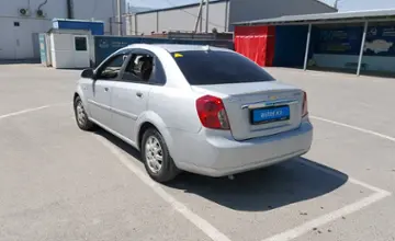 Daewoo Lacetti 2003 года за 2 800 000 тг. в Шымкент фото 4