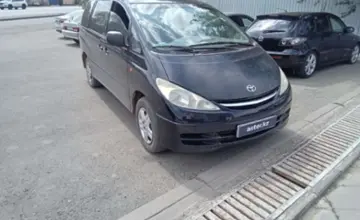 Toyota Previa 2003 года за 5 000 000 тг. в Уральск фото 3