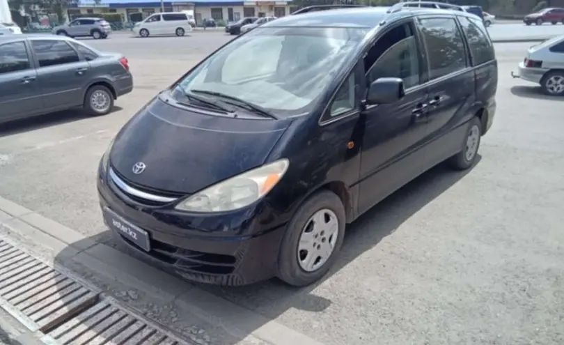 Toyota Previa 2003 года за 5 000 000 тг. в Уральск