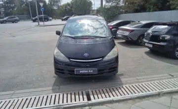 Toyota Previa 2003 года за 5 000 000 тг. в Уральск фото 2