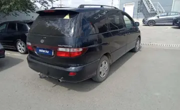 Toyota Previa 2003 года за 5 000 000 тг. в Уральск