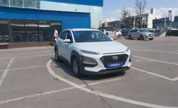 Hyundai Kona 2019 года за 8 000 000 тг. в Алматы фото 2