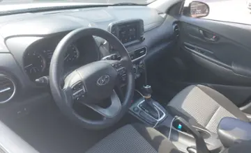 Hyundai Kona 2019 года за 8 000 000 тг. в Алматы фото 5