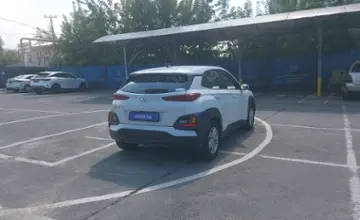 Hyundai Kona 2019 года за 8 000 000 тг. в Алматы фото 3