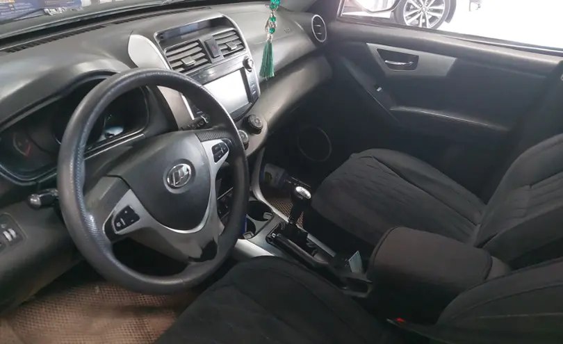 Lifan X60 2015 года за 3 500 000 тг. в Астана фото 5