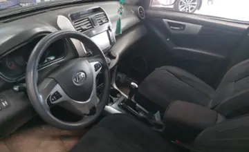 Lifan X60 2015 года за 3 500 000 тг. в Астана фото 5