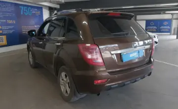 Lifan X60 2015 года за 3 500 000 тг. в Астана фото 4