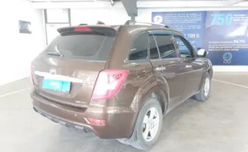 Lifan X60 2015 года за 3 500 000 тг. в Астана фото 3