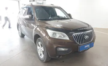 Lifan X60 2015 года за 3 500 000 тг. в Астана фото 2