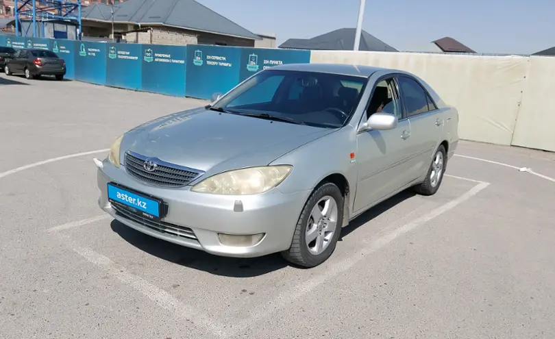 Toyota Camry 2005 года за 5 500 000 тг. в Шымкент