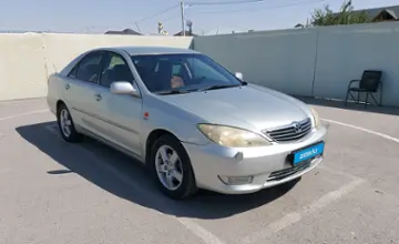 Toyota Camry 2005 года за 5 500 000 тг. в Шымкент фото 2