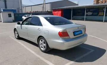 Toyota Camry 2005 года за 5 500 000 тг. в Шымкент фото 4