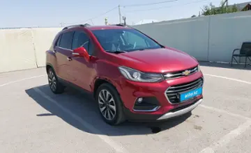 Chevrolet Trax 2019 года за 8 000 000 тг. в Шымкент фото 2