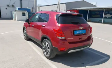 Chevrolet Trax 2019 года за 8 000 000 тг. в Шымкент фото 4