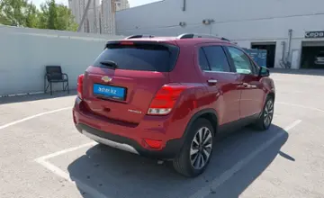 Chevrolet Trax 2019 года за 8 000 000 тг. в Шымкент фото 3