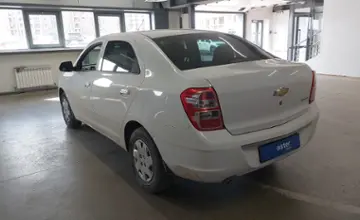 Chevrolet Cobalt 2021 года за 5 500 000 тг. в Астана фото 4