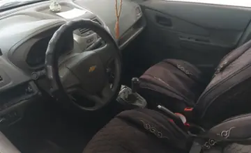 Chevrolet Cobalt 2021 года за 5 500 000 тг. в Астана фото 5