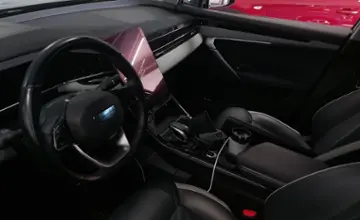 Geely Atlas 2023 года за 15 000 000 тг. в Астана фото 5