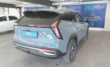 Geely Atlas 2023 года за 15 000 000 тг. в Астана фото 3