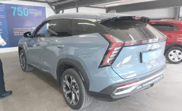 Geely Atlas 2023 года за 15 000 000 тг. в Астана фото 2