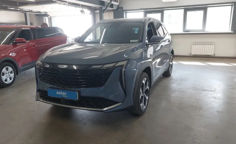 Geely Atlas 2023 года за 15 000 000 тг. в Астана