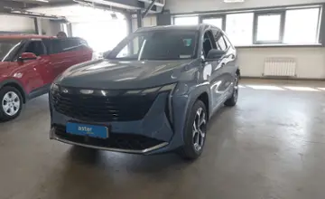 Geely Atlas 2023 года за 15 000 000 тг. в Астана фото 1