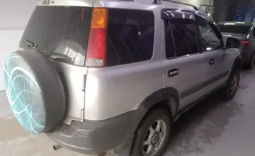 Honda CR-V 1996 года за 3 500 000 тг. в Павлодар