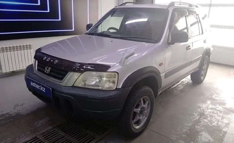 Honda CR-V 1996 года за 3 500 000 тг. в Павлодар