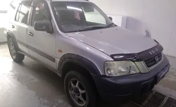 Honda CR-V 1996 года за 3 500 000 тг. в Павлодар фото 3