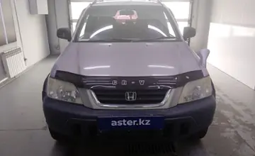 Honda CR-V 1996 года за 3 500 000 тг. в Павлодар фото 2