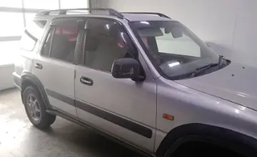 Honda CR-V 1996 года за 3 500 000 тг. в Павлодар фото 4