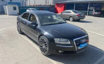 Audi A8 2006 года за 6 000 000 тг. в Шымкент фото 3
