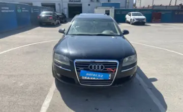Audi A8 2006 года за 6 000 000 тг. в Шымкент фото 2