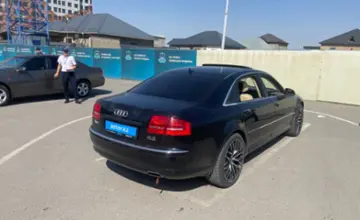 Audi A8 2006 года за 6 000 000 тг. в Шымкент
