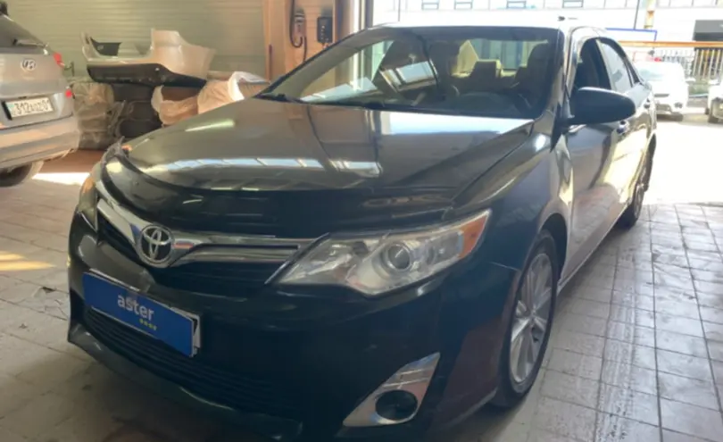 Toyota Camry 2012 года за 6 500 000 тг. в Астана