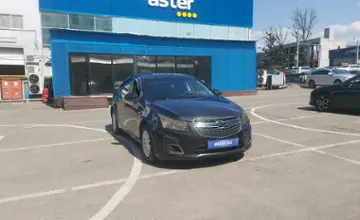 Chevrolet Cruze 2013 года за 3 000 000 тг. в Алматы фото 2