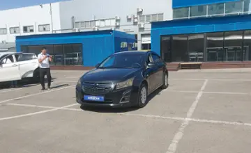 Chevrolet Cruze 2013 года за 3 000 000 тг. в Алматы фото 1