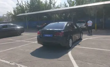 Chevrolet Cruze 2013 года за 3 000 000 тг. в Алматы фото 3