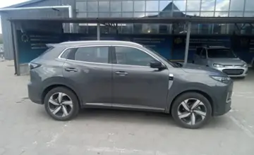 Changan CS55PLUS 2024 года за 11 000 000 тг. в Караганда фото 4