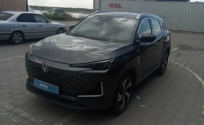 Changan CS55PLUS 2024 года за 11 000 000 тг. в Караганда