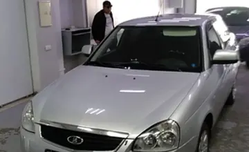LADA (ВАЗ) Priora 2013 года за 2 600 000 тг. в Павлодар фото 1