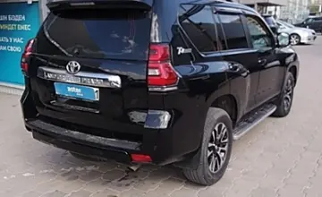 Toyota Land Cruiser Prado 2010 года за 16 000 000 тг. в Караганда