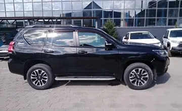 Toyota Land Cruiser Prado 2010 года за 16 000 000 тг. в Караганда фото 4