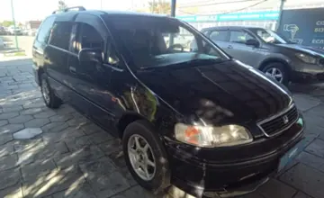 Honda Odyssey 1998 года за 3 000 000 тг. в Талдыкорган фото 3