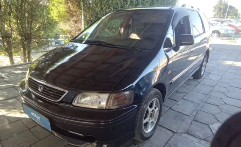 Honda Odyssey 1998 года за 3 000 000 тг. в Талдыкорган