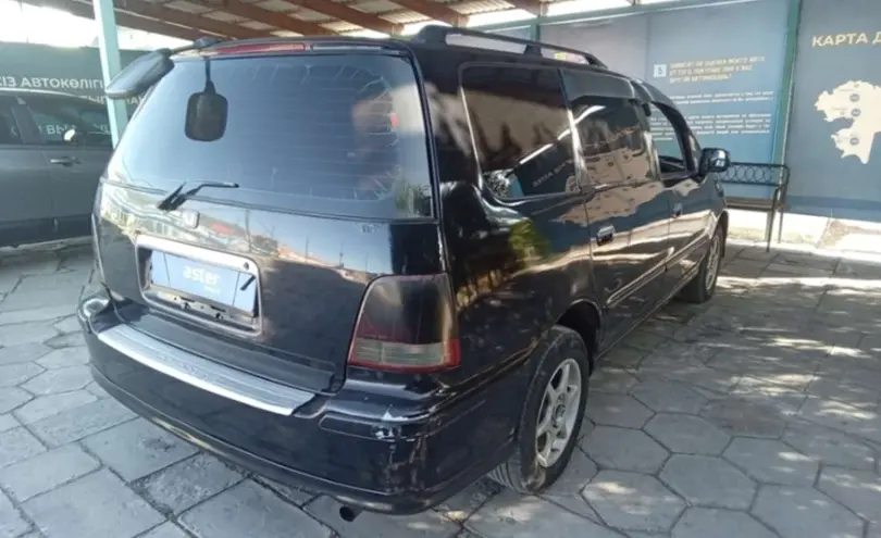 Honda Odyssey 1998 года за 3 000 000 тг. в Талдыкорган фото 5