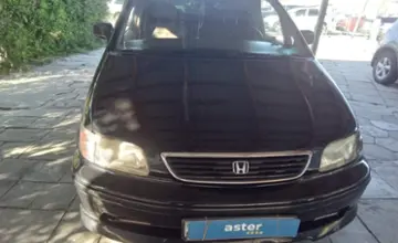 Honda Odyssey 1998 года за 3 000 000 тг. в Талдыкорган фото 2